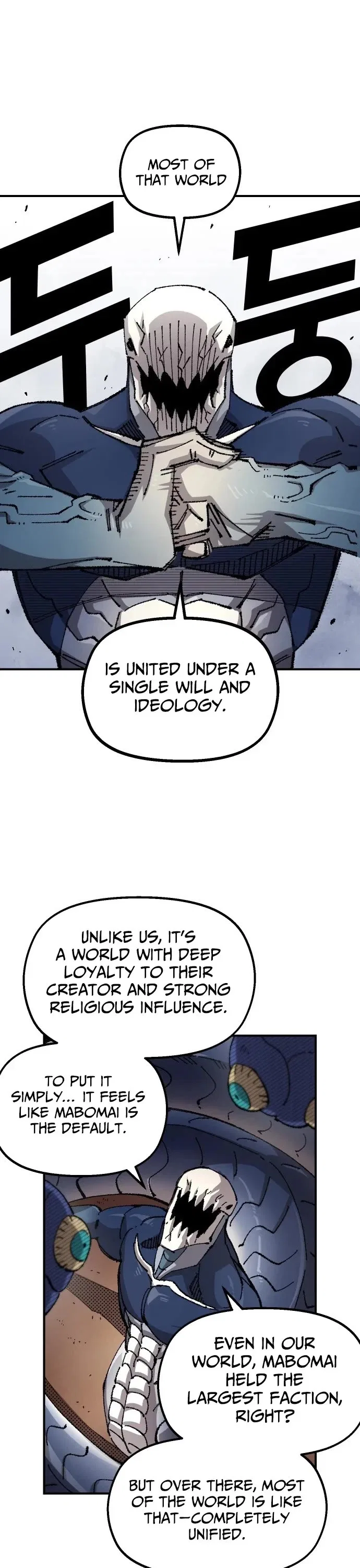 Reincarnation of the Veteran Soldier Chapter 194 – Page 4