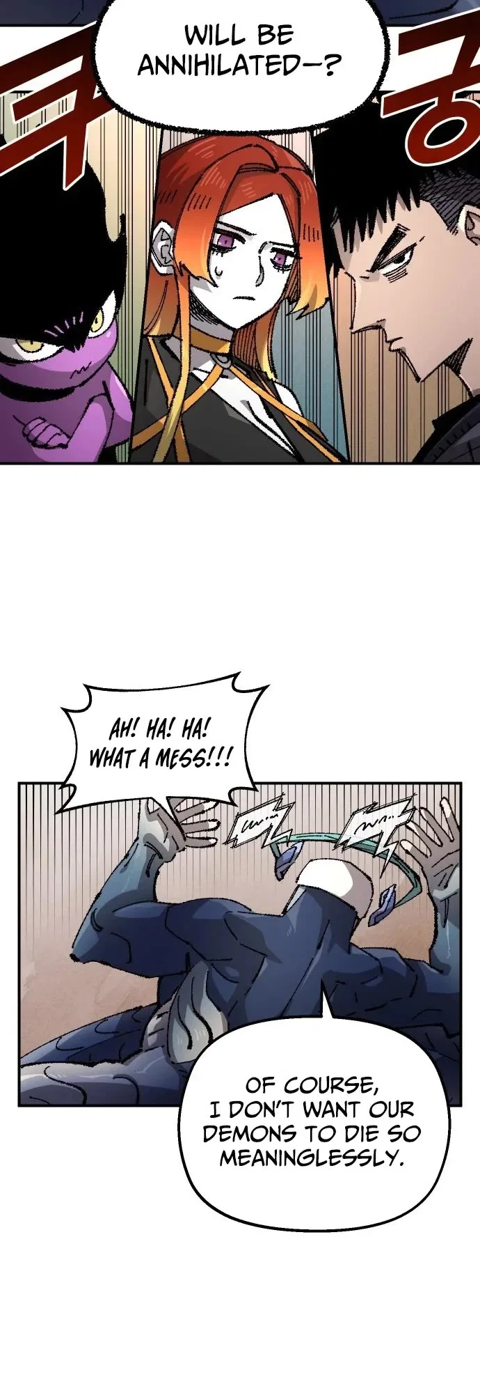 Reincarnation of the Veteran Soldier Chapter 194 – Page 6