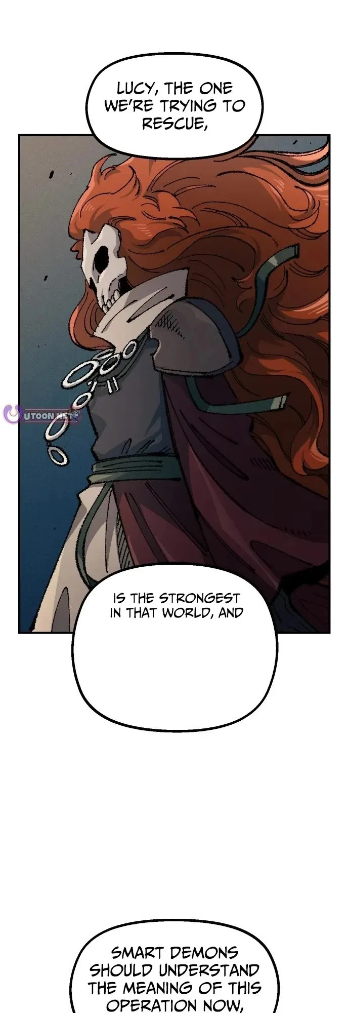 Reincarnation of the Veteran Soldier Chapter 194 – Page 7