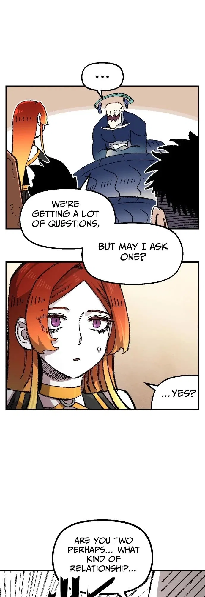 Reincarnation of the Veteran Soldier Chapter 194 – Page 10