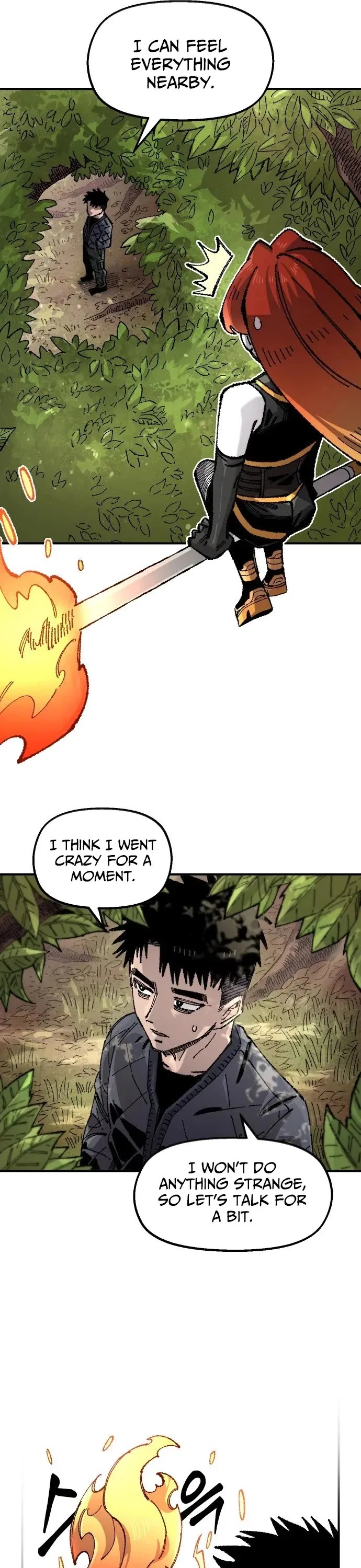 Reincarnation of the Veteran Soldier Chapter 194 – Page 16