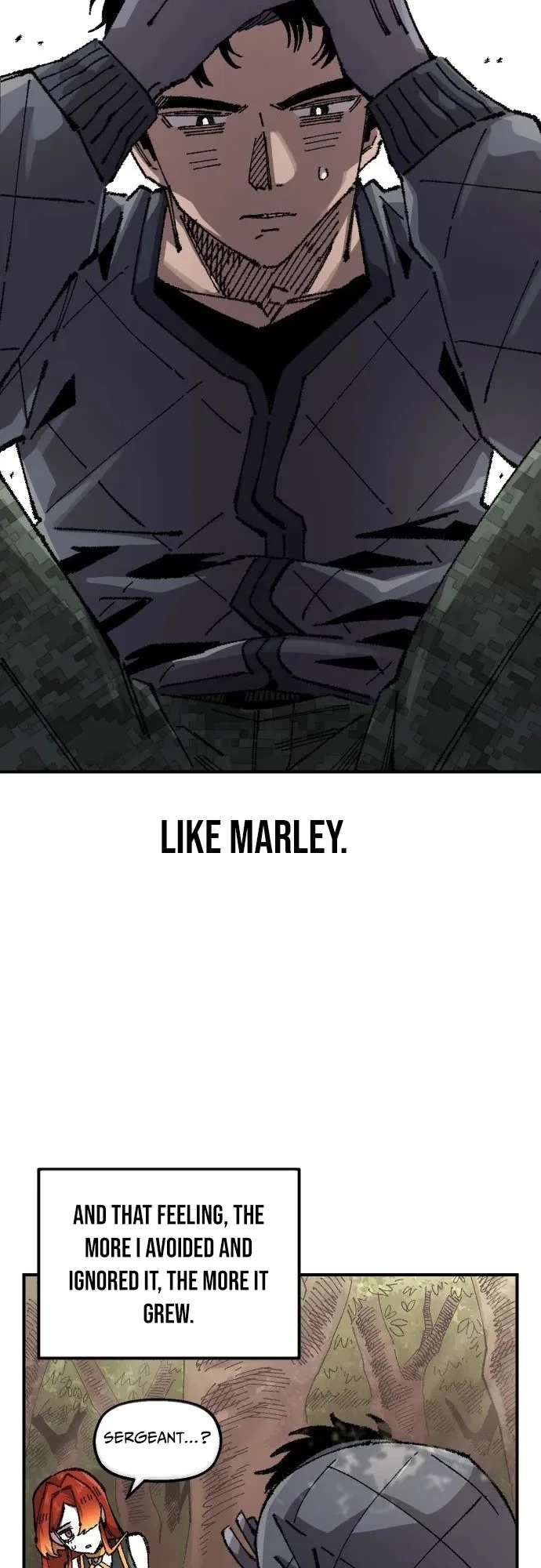 Reincarnation of the Veteran Soldier Chapter 194 – Page 19