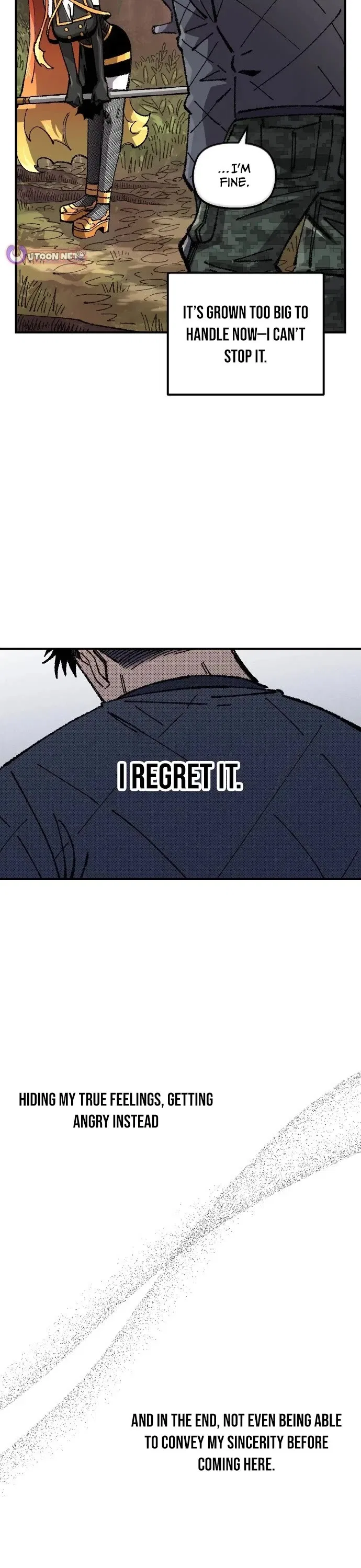 Reincarnation of the Veteran Soldier Chapter 194 – Page 20