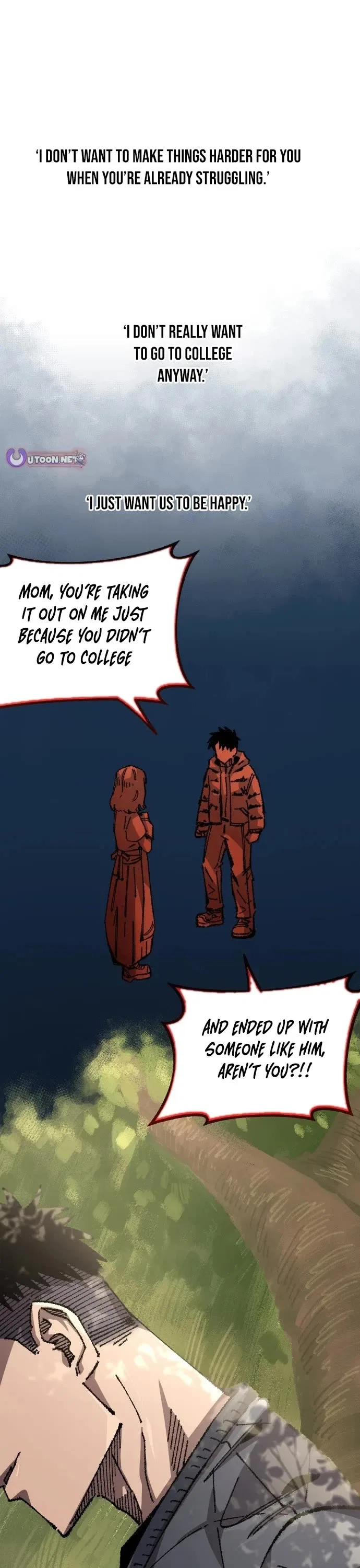 Reincarnation of the Veteran Soldier Chapter 194 – Page 21