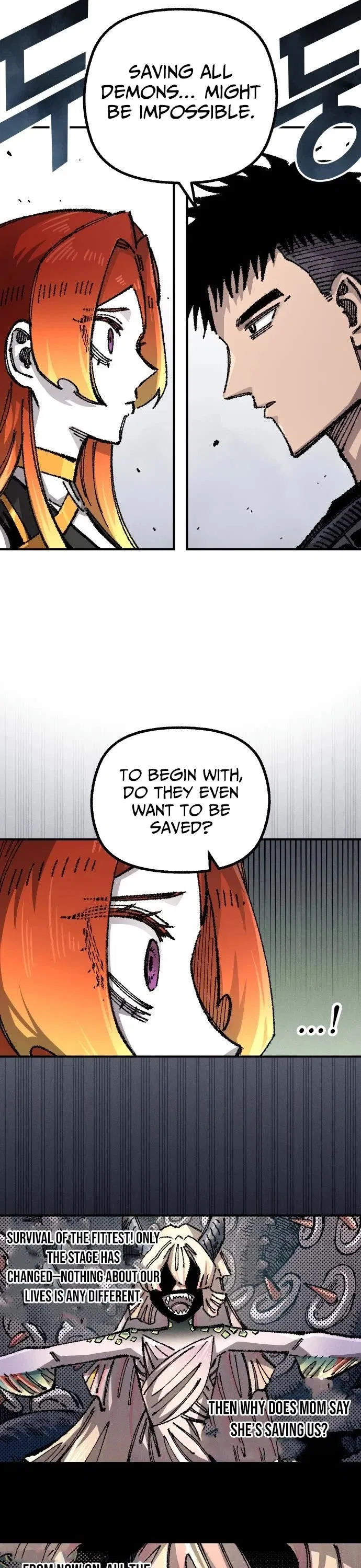 Reincarnation of the Veteran Soldier Chapter 194 – Page 24