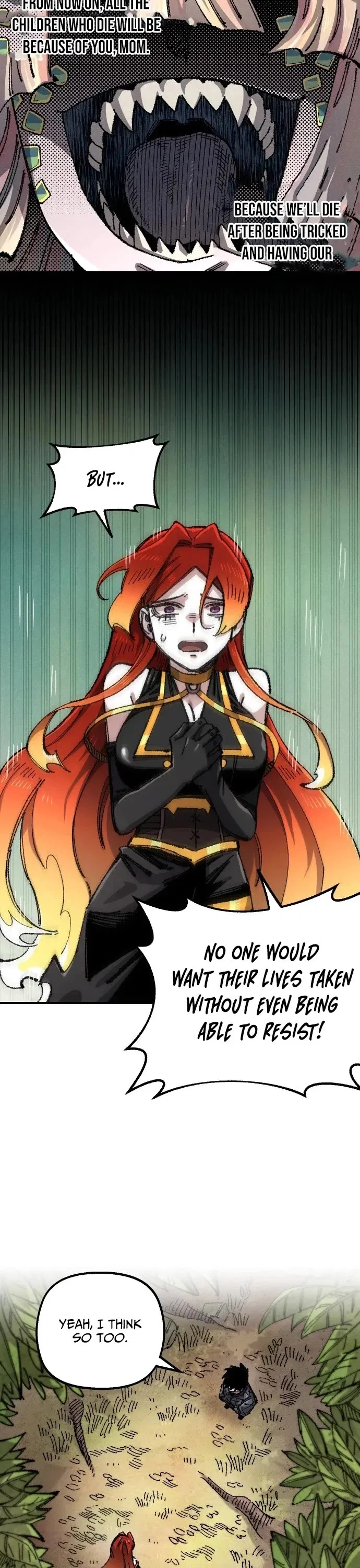 Reincarnation of the Veteran Soldier Chapter 194 – Page 25