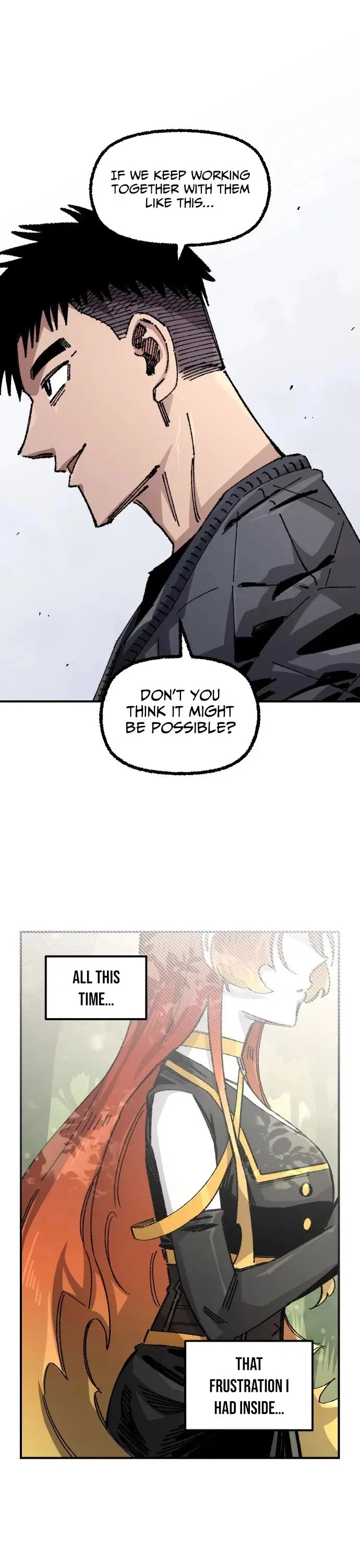 Reincarnation of the Veteran Soldier Chapter 194 – Page 29