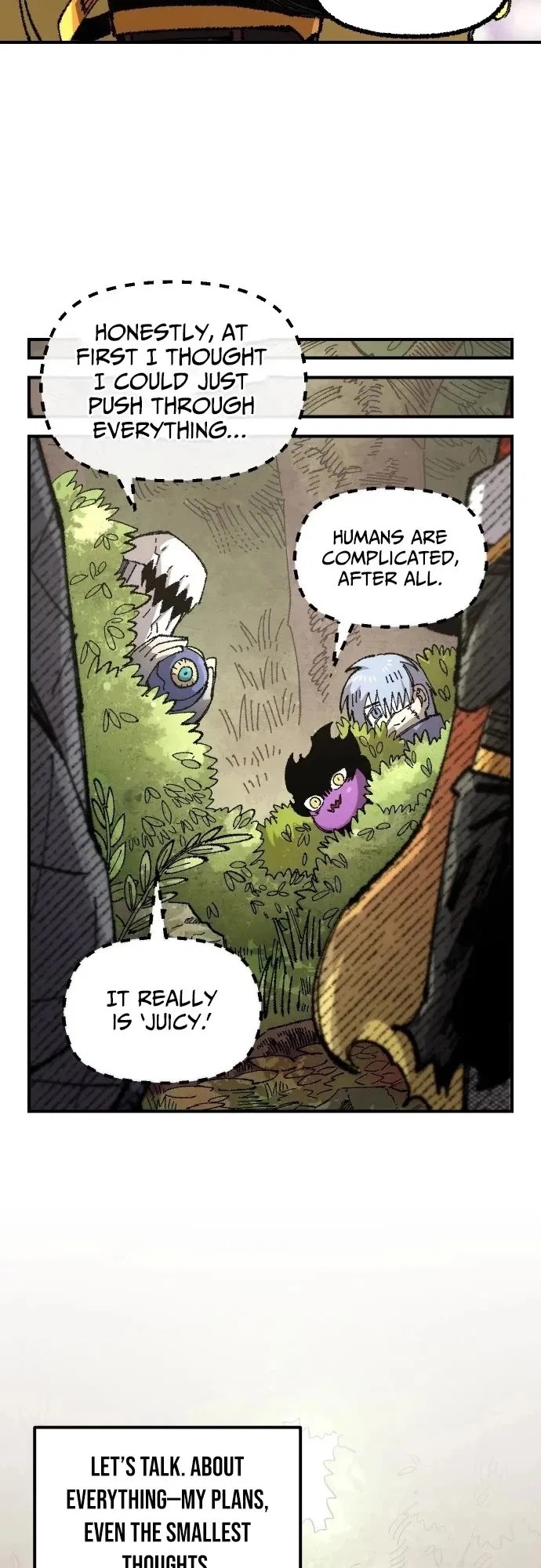 Reincarnation of the Veteran Soldier Chapter 194 – Page 31