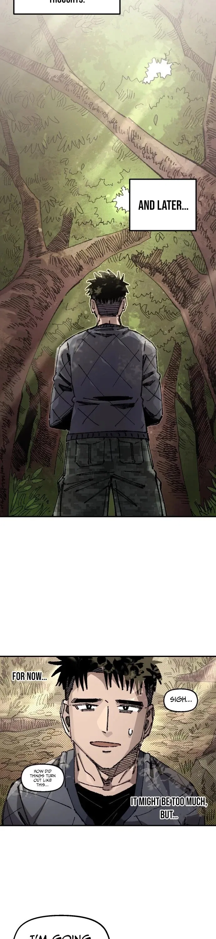 Reincarnation of the Veteran Soldier Chapter 194 – Page 32