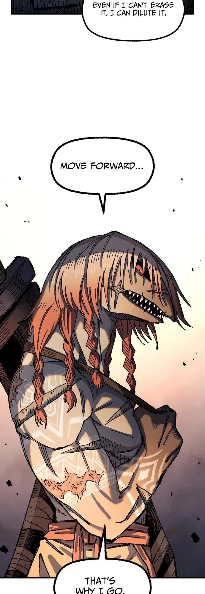 Reincarnation of the Veteran Soldier Chapter 194 – Page 38