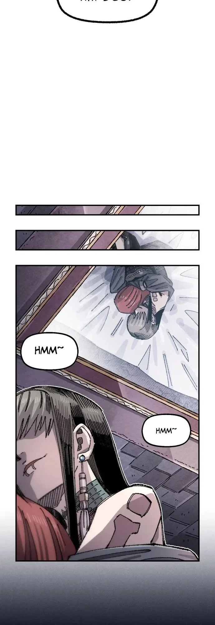 Reincarnation of the Veteran Soldier Chapter 194 – Page 39