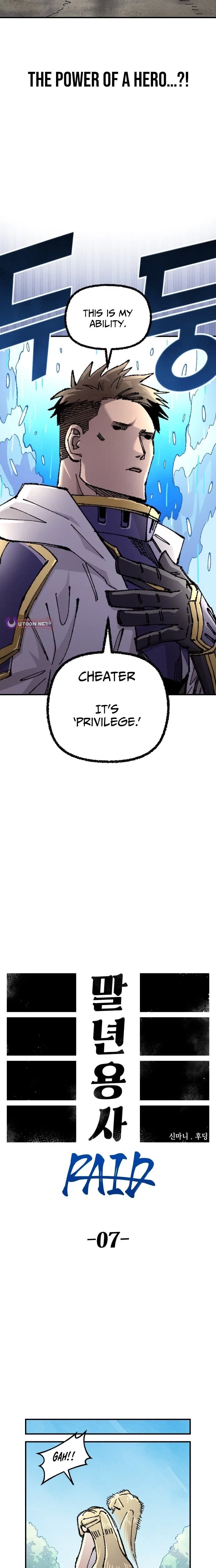 Reincarnation of the Veteran Soldier Chapter 193 – Page 4