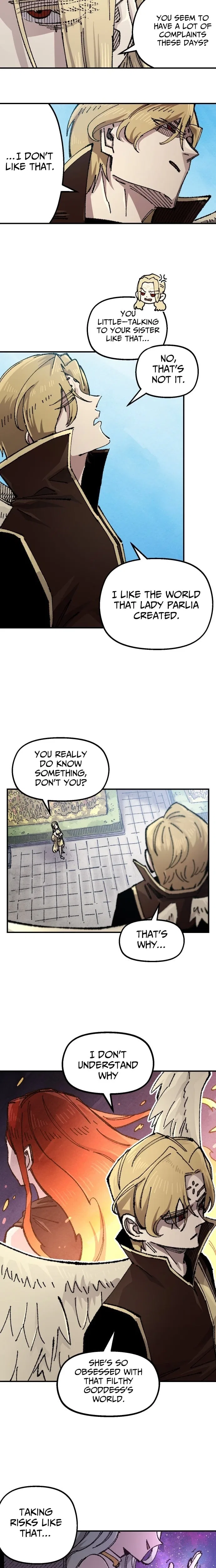 Reincarnation of the Veteran Soldier Chapter 193 – Page 6