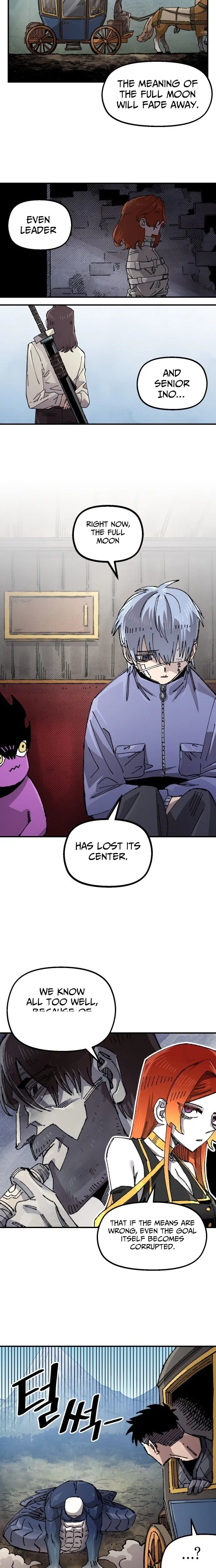 Reincarnation of the Veteran Soldier Chapter 193 – Page 15