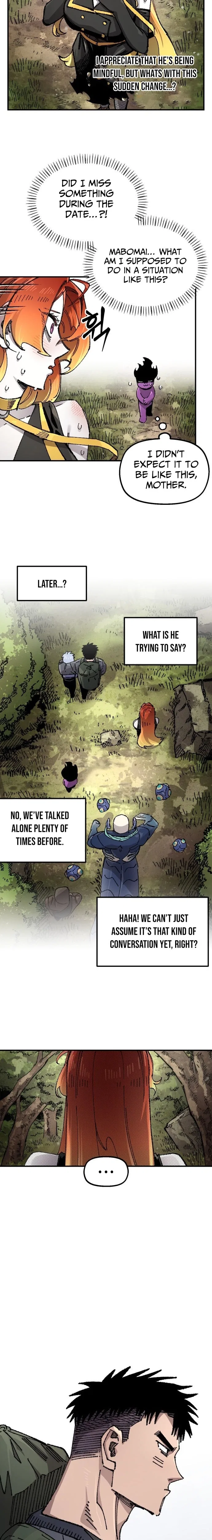 Reincarnation of the Veteran Soldier Chapter 193 – Page 20