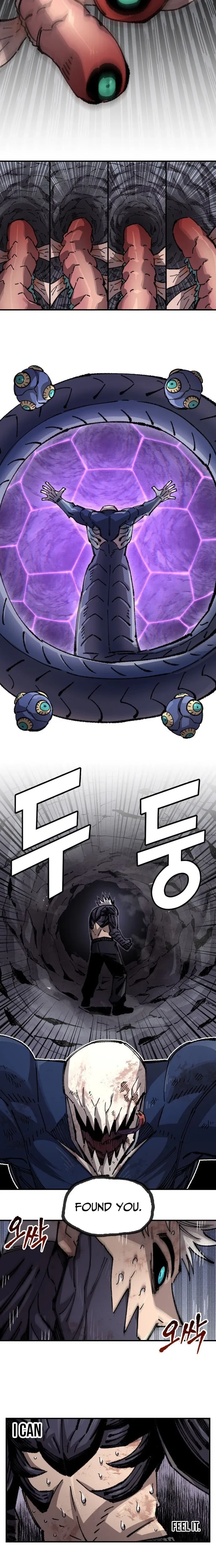 Reincarnation of the Veteran Soldier Chapter 192 – Page 6