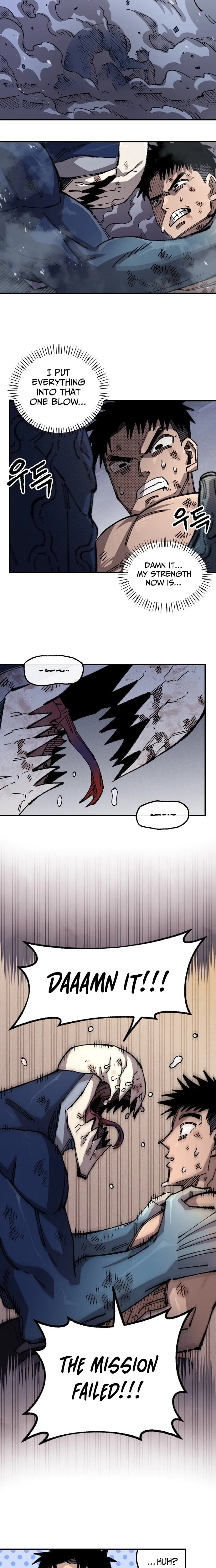 Reincarnation of the Veteran Soldier Chapter 192 – Page 20