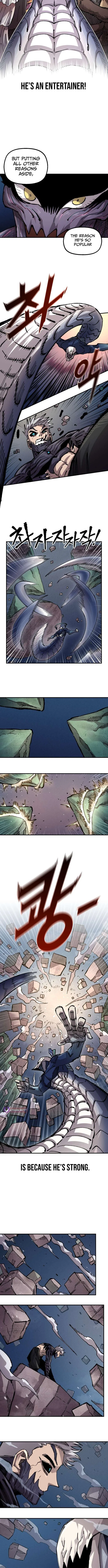 Reincarnation of the Veteran Soldier Chapter 191 – Page 2