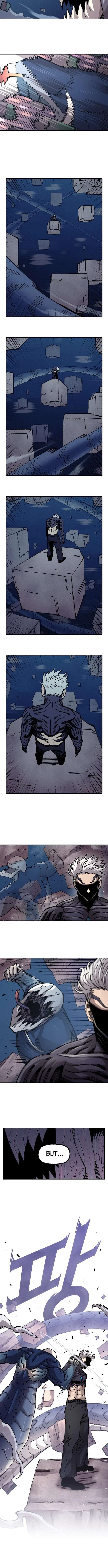 Reincarnation of the Veteran Soldier Chapter 191 – Page 3