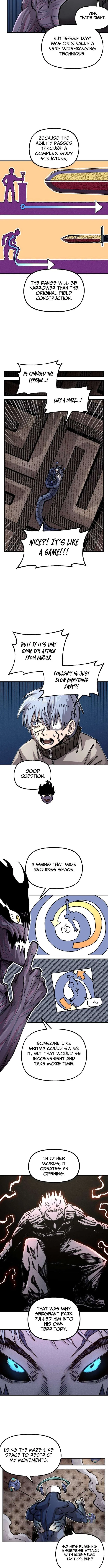 Reincarnation of the Veteran Soldier Chapter 191 – Page 7