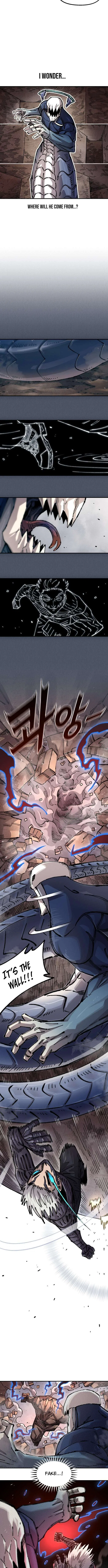 Reincarnation of the Veteran Soldier Chapter 191 – Page 8