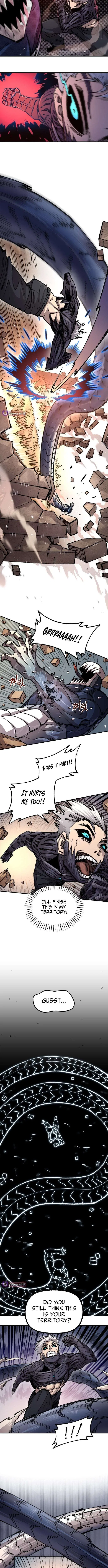 Reincarnation of the Veteran Soldier Chapter 191 – Page 9