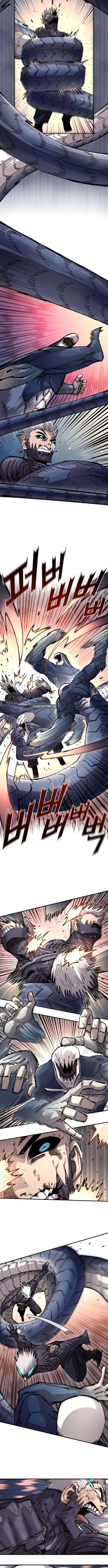 Reincarnation of the Veteran Soldier Chapter 191 – Page 10