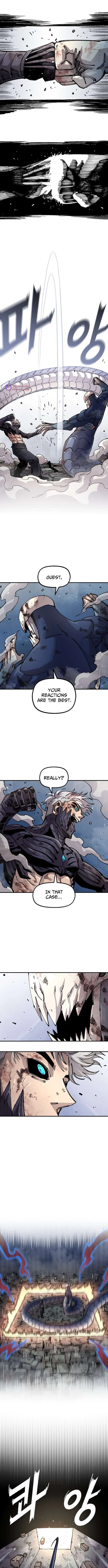 Reincarnation of the Veteran Soldier Chapter 191 – Page 12