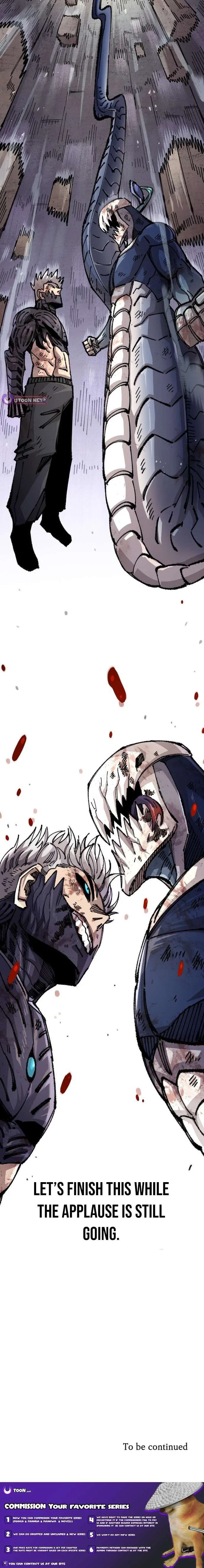 Reincarnation of the Veteran Soldier Chapter 191 – Page 13
