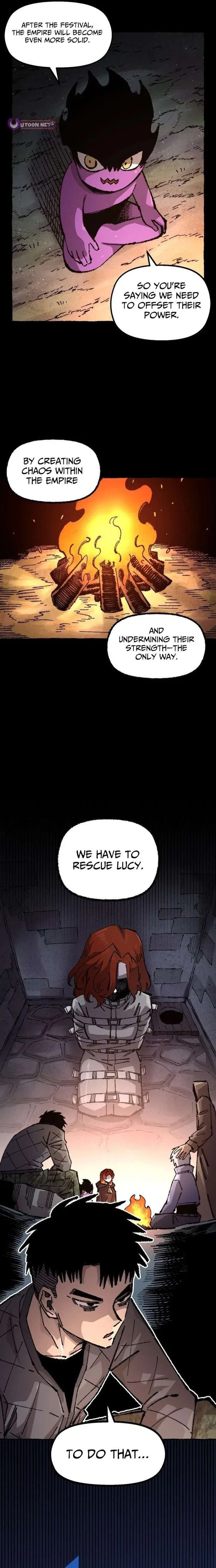 Reincarnation of the Veteran Soldier Chapter 190 – Page 4