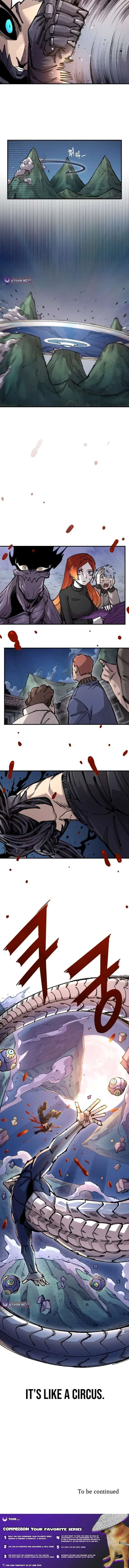 Reincarnation of the Veteran Soldier Chapter 190 – Page 21