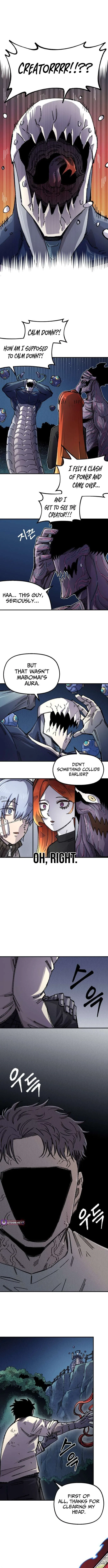 Reincarnation of the Veteran Soldier Chapter 189 – Page 4