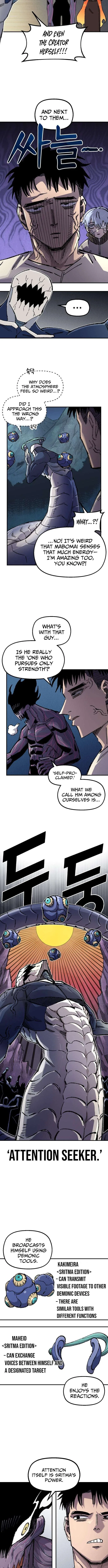 Reincarnation of the Veteran Soldier Chapter 189 – Page 7
