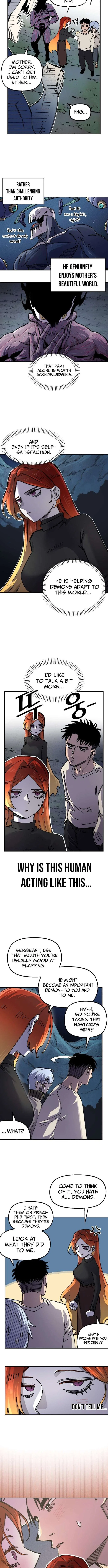 Reincarnation of the Veteran Soldier Chapter 189 – Page 9