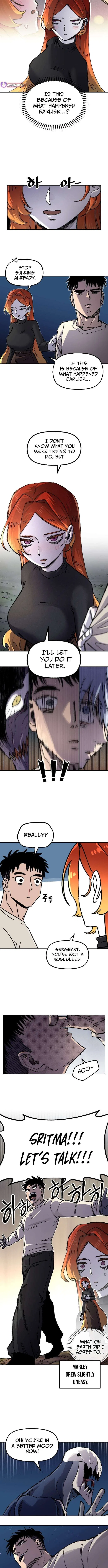 Reincarnation of the Veteran Soldier Chapter 189 – Page 10