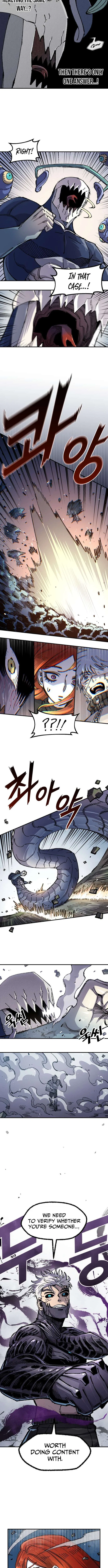 Reincarnation of the Veteran Soldier Chapter 189 – Page 12