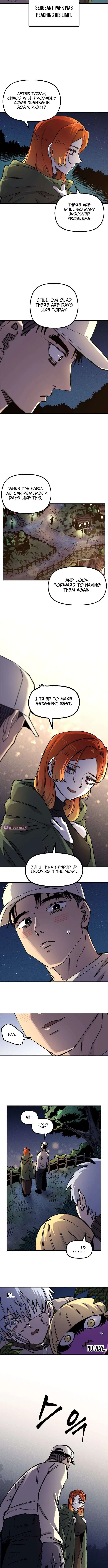 Reincarnation of the Veteran Soldier Chapter 188 – Page 12