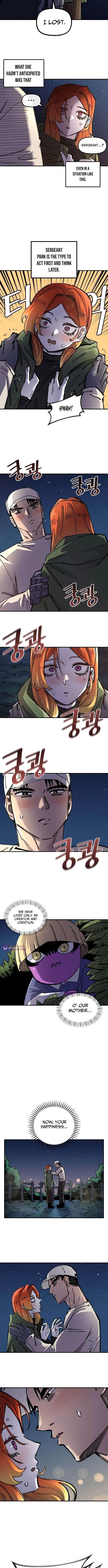 Reincarnation of the Veteran Soldier Chapter 188 – Page 13