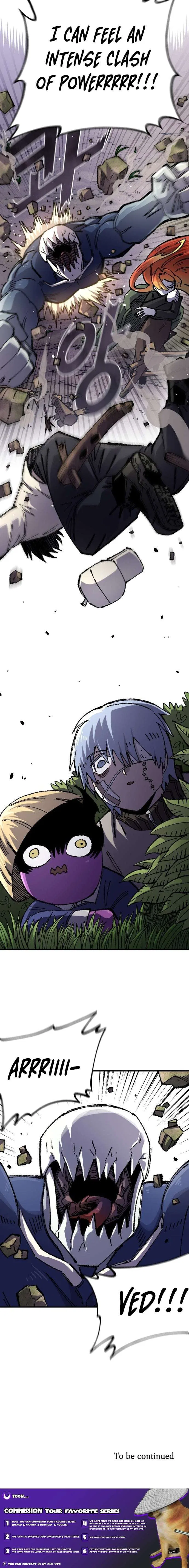 Reincarnation of the Veteran Soldier Chapter 188 – Page 14