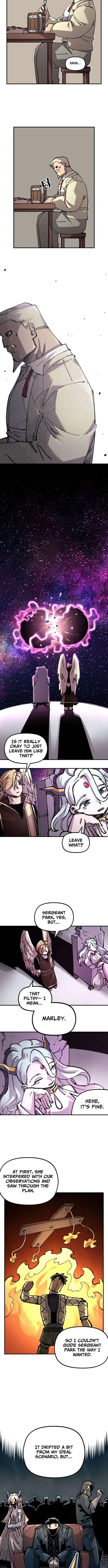 Reincarnation of the Veteran Soldier Chapter 187 – Page 5