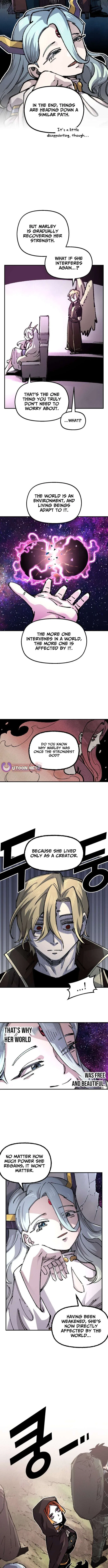 Reincarnation of the Veteran Soldier Chapter 187 – Page 6