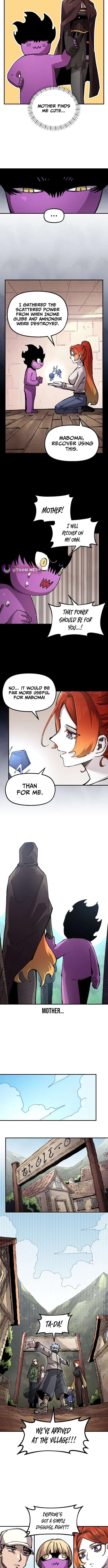 Reincarnation of the Veteran Soldier Chapter 187 – Page 8