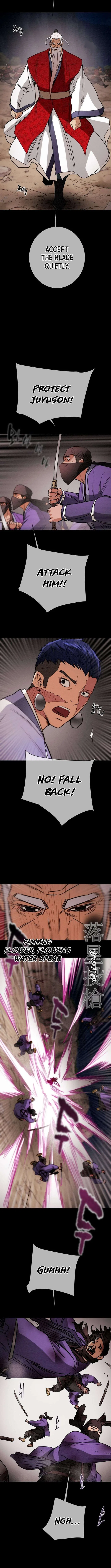 Heavenly Moon Chapter 269 – Page 13