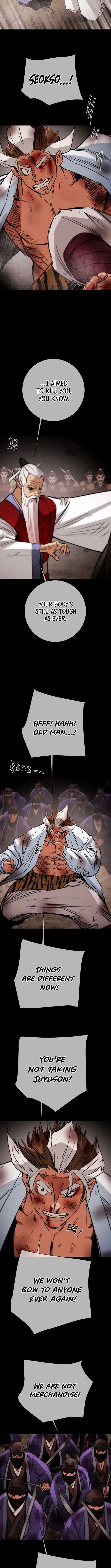 Heavenly Moon Chapter 269 – Page 16