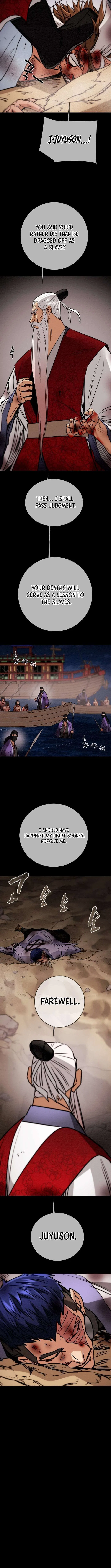 Heavenly Moon Chapter 269 – Page 19