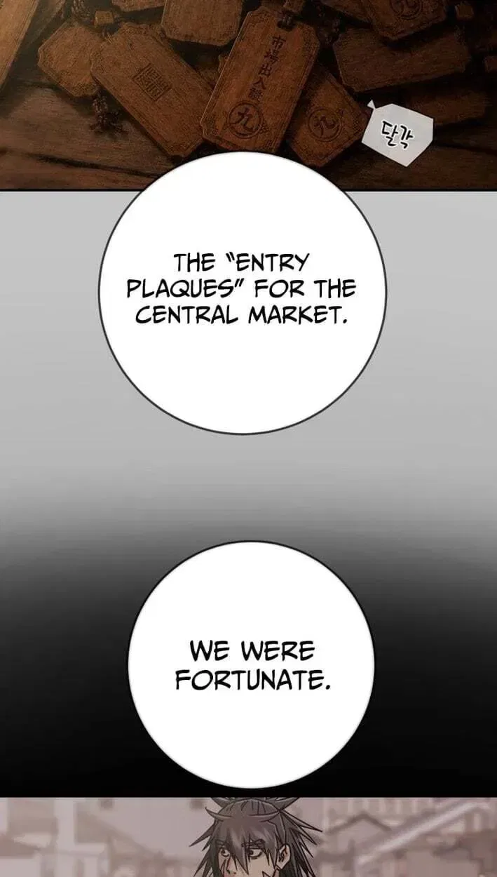 Heavenly Moon Chapter 268 – Page 13