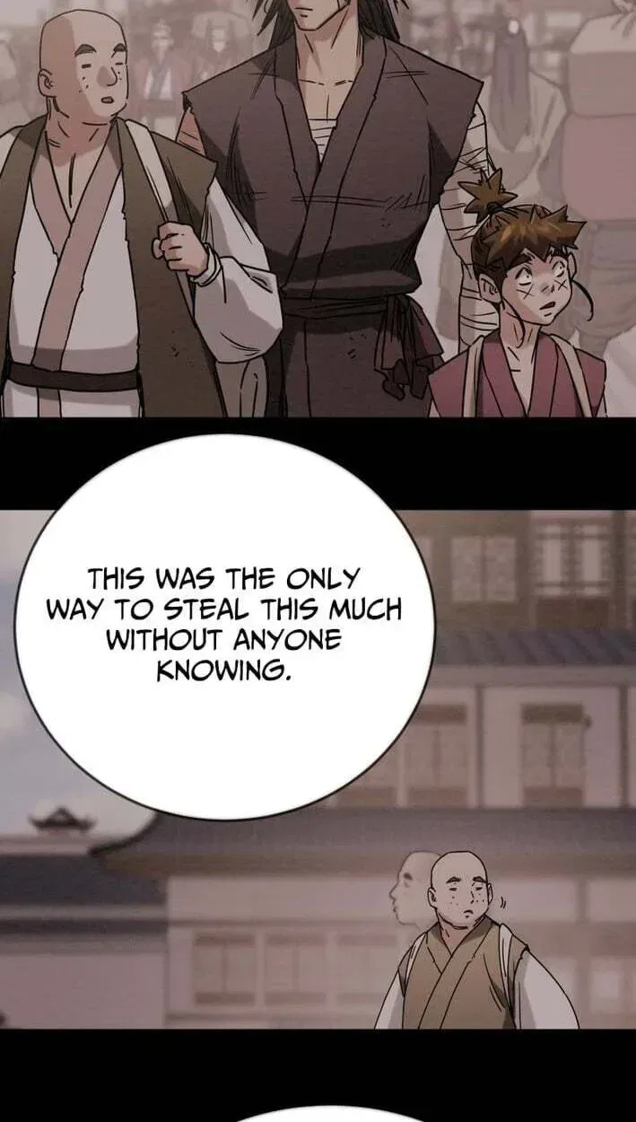 Heavenly Moon Chapter 268 – Page 14