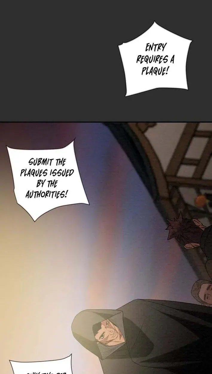 Heavenly Moon Chapter 268 – Page 34