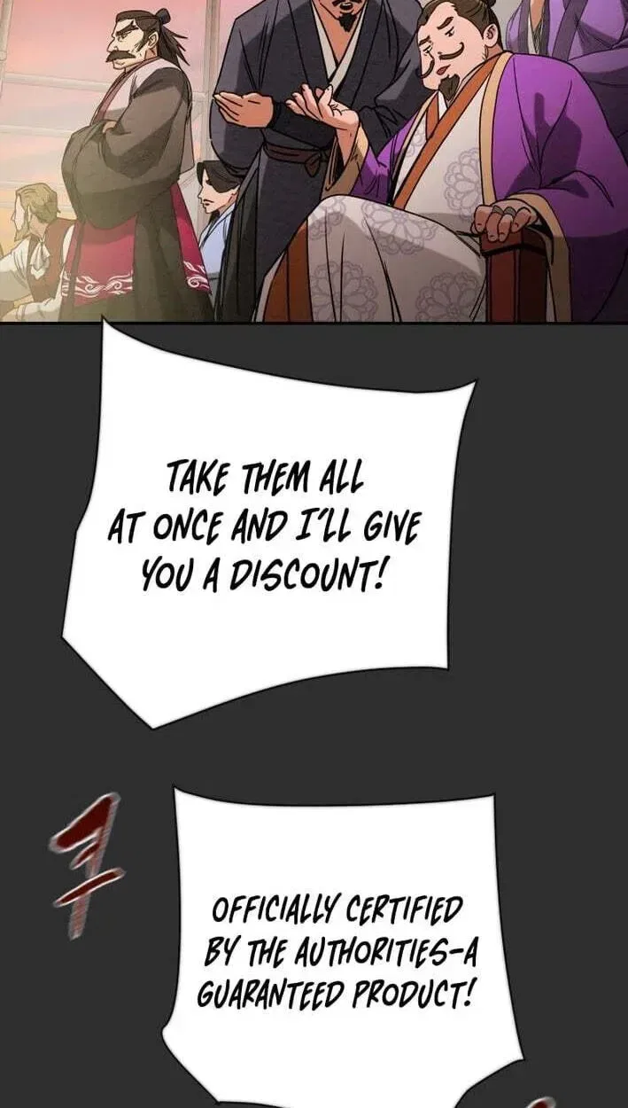 Heavenly Moon Chapter 268 – Page 40