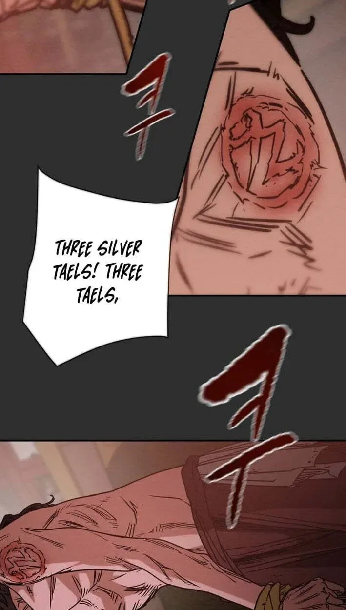 Heavenly Moon Chapter 268 – Page 42